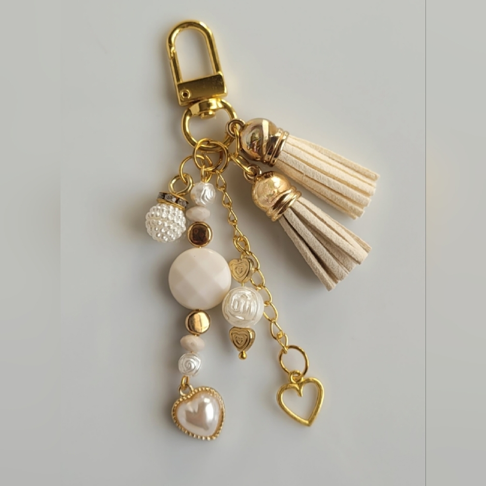 New Elegant Purse Or Bag Charm